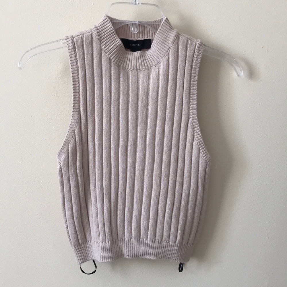 Knit Top